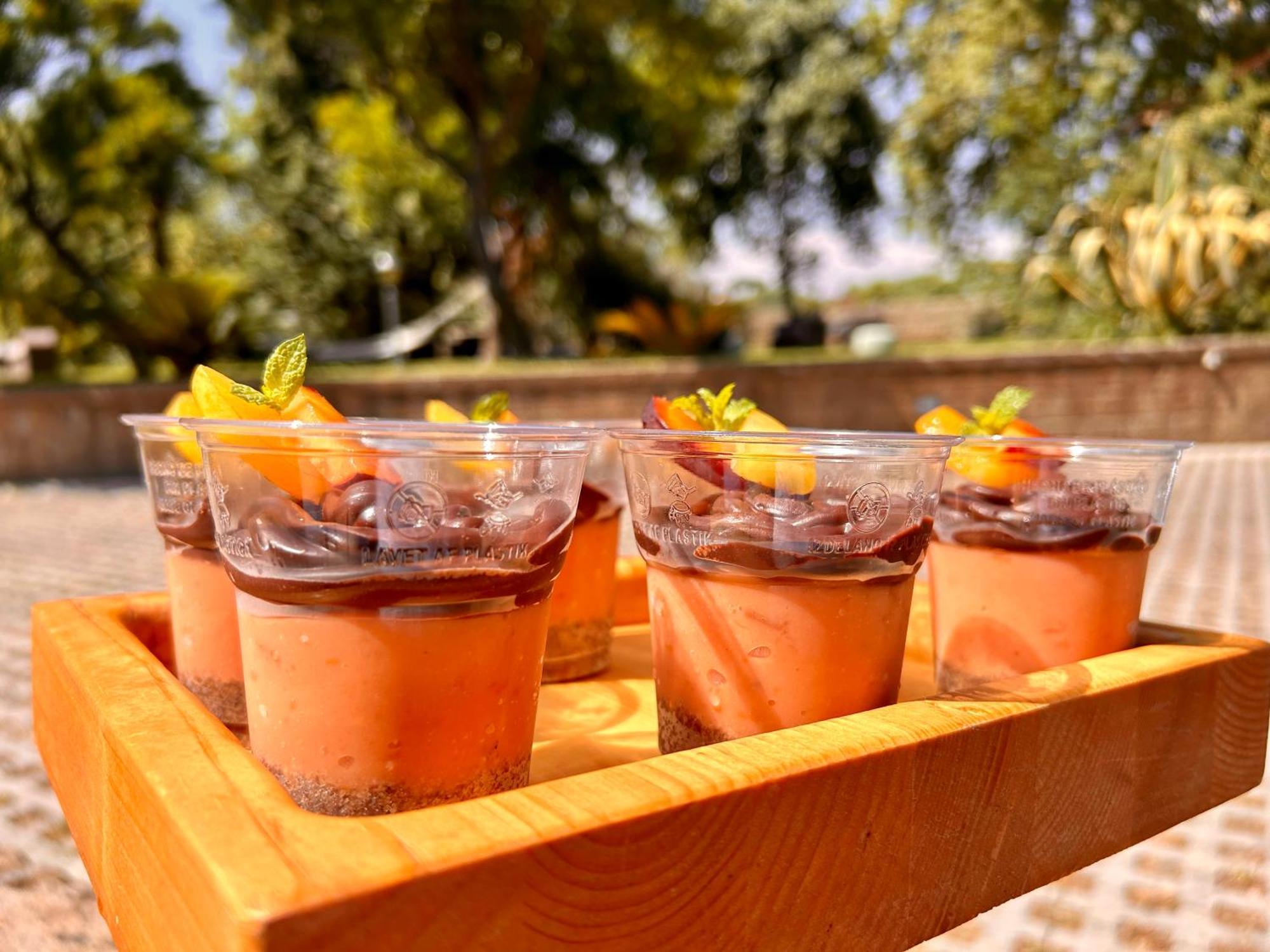 Villetta Capodimonte Наполи Екстериор снимка